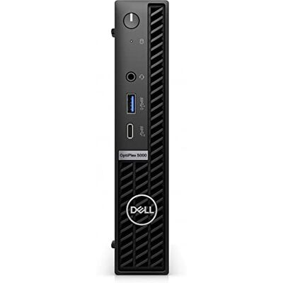 Dell UC OptiPlex 5000 MFF Dell UC OptiPlex 5000 MFF