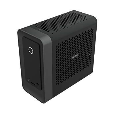 ZOTAC Zbox Magnus One ECM53060C ZOTAC Zbox Magnus One ECM53060C