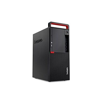 Lenovo ThinkCentre M910 3.6GHz i7-7700 Torre Intel® Core™ i7 di settima generazione Nero PC Lenovo ThinkCentre M910 3.6GHz i7-7700 Torre Intel® Core™ i7 di settima generazione Nero PC