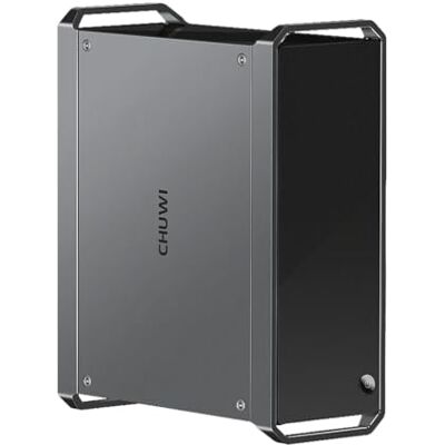 CHUWI PC da Tavolo CoreBox CWI601 16GB RAM Intel Core I3-1215U 512GB SSD CHUWI PC da Tavolo CoreBox CWI601 16GB RAM Intel Core I3-1215U 512GB SSD