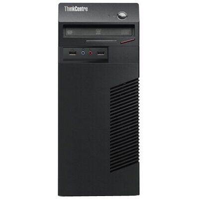 Lenovo M92 Tiny, PC ThinkCentre, Processore Intel Core i5 2.9 GHz, RAM 4 GB, HDD 500 GB, Windows 8 Lenovo M92 Tiny, PC ThinkCentre, Processore Intel Core i5 2.9 GHz, RAM 4 GB, HDD 500 GB, Windows 8