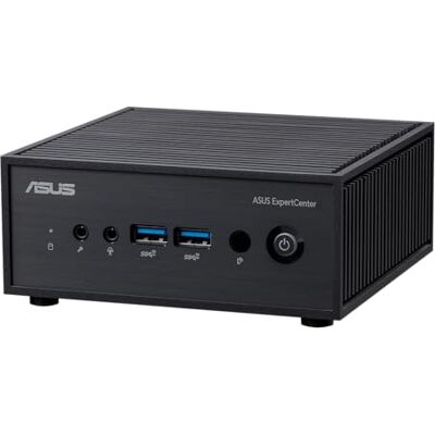 Asus ExpertCenter PN42-SN200AD N200 mini PC Intel? N 4GB DDR4-SDRAM 128GB SSD Windows 11 Pro Mini-PC Schwarz (90MS02L1-M000N0) Asus ExpertCenter PN42-SN200AD N200 mini PC Intel? N 4GB DDR4-SDRAM 128GB SSD Windows 11 Pro Mini-PC Schwarz (90MS02L1-M000N0)