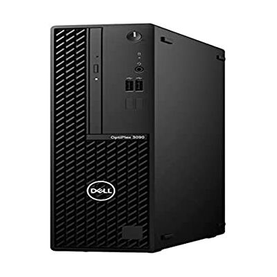 Dell Opti 3090 SFF I5-10505 8 256 W11P Dell Opti 3090 SFF I5-10505 8 256 W11P