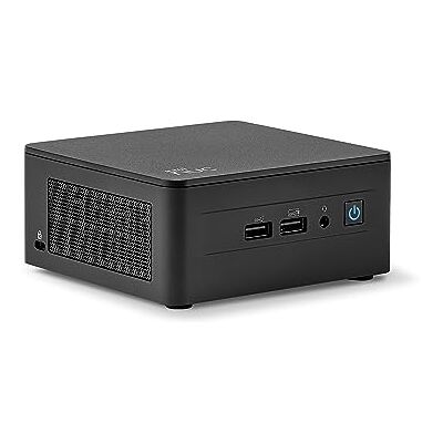 Intel Arena Canyon NUC13L3KI3 UK Cord Barebone L6 UK Cord Intel Arena Canyon NUC13L3KI3 UK Cord Barebone L6 UK Cord