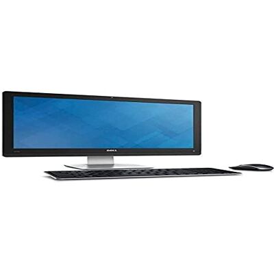 Dell Wyse 5040 1.4GHz G-T48E 21.5" 1920 x 1080Pixel Nero All-in-One thin client Dell Wyse 5040 1.4GHz G-T48E 21.5" 1920 x 1080Pixel Nero All-in-One thin client