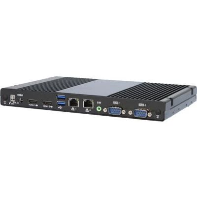 AOpen DEX5550 i3-8130U, 8G 128GB M2.SSD + Windows 10 IOT FANLESS AiCU + LIC AICU GESTION REM 3 Aã'Os (491.DEK00.2090) Marca AOpen DEX5550 i3-8130U, 8G 128GB M2.SSD + Windows 10 IOT FANLESS AiCU + LIC AICU GESTION REM 3 Aã'Os (491.DEK00.2090) Marca
