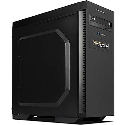 Ankermann-PC Ankermann CAD V3 Intel Core i5-14400F Nvidia Quadro M2000 4GB 16GB DDR5 RAM 1TB NVMe SSD Windows 11 WiFi & Bluetooth Libre Office Ankermann-PC Ankermann CAD V3 Intel Core i5-14400F Nvidia Quadro M2000 4GB 16GB DDR5 RAM 1TB NVMe SSD Windows 11 WiFi & Bluetooth Libre Office