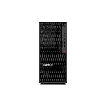 Lenovo ThinkStation P360 i7-12700 Tower Intel Core™ i7 16 Go DDR5-SDRAM 512 Go SSD Windows 11 Pro Station de Travail N Lenovo ThinkStation P360 i7-12700 Tower Intel Core™ i7 16 Go DDR5-SDRAM 512 Go SSD Windows 11 Pro Station de Travail N