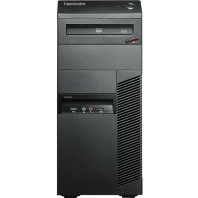 Lenovo pc (modello: thinkcenter m90p; processore:intel, core i5, 3,20 ghz, 64 bit; ram:2 gb) Lenovo pc (modello: thinkcenter m90p; processore:intel, core i5, 3,20 ghz, 64 bit; ram:2 gb)