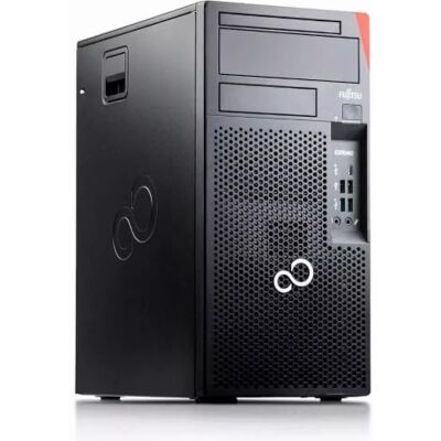 Fujitsu ESPRIMO P758 E85+ i5-8500 16GB 240GB SSD DVD-RW Win 11 Pro (Ricondizionato) Fujitsu ESPRIMO P758 E85+ i5-8500 16GB 240GB SSD DVD-RW Win 11 Pro (Ricondizionato)