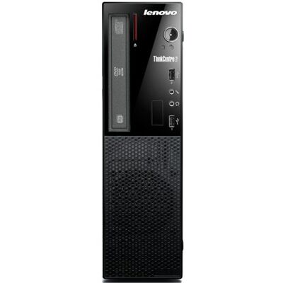 Lenovo ThinkCentre Edge 72 SFF PC, Processore Intel Core i5 2.9 GHz, RAM 4 GB, HDD 500 GB Lenovo ThinkCentre Edge 72 SFF PC, Processore Intel Core i5 2.9 GHz, RAM 4 GB, HDD 500 GB