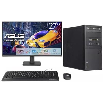 Ankermann-PC Ankermann Business Office Work Bundle Intel Core i5-6500 16GB DDR4 480GB SSD Windows 10 27" ASUS Monitor Mouse & tastiera MS Office 2024 Ankermann-PC Ankermann Business Office Work Bundle Intel Core i5-6500 16GB DDR4 480GB SSD Windows 10 27" ASUS Monitor Mouse & tastiera MS Office 2024
