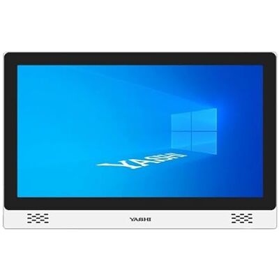 YASHI All In One PY1537 Monitor 15,6'' Full HD Touchscreen Intel Core i3-1005G1 RAM 8 GB DDR4 SSD 256 GB Intel UHD Graphics 2x USB 3.0 Windows 11 Pro YASHI All In One PY1537 Monitor 15,6'' Full HD Touchscreen Intel Core i3-1005G1 RAM 8 GB DDR4 SSD 256 GB Intel UHD Graphics 2x USB 3.0 Windows 11 Pro