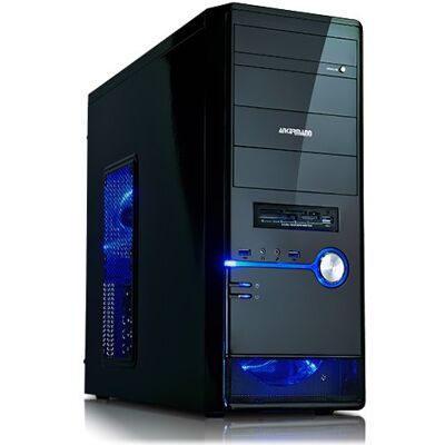 Ankermann-PC WildRabbit GAMER, Intel Core i7-6700, MSI H110M ECO, Zotac GeForce GTX 1060 3GB, 8GB DDR4 PC-2133, 1000 GB Disco, -, Card Reader, EAN 4260219657310 Ankermann-PC WildRabbit GAMER, Intel Core i7-6700, MSI H110M ECO, Zotac GeForce GTX 1060 3GB, 8GB DDR4 PC-2133, 1000 GB Disco, -, Card Reader, EAN 4260219657310