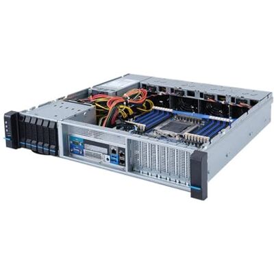 Gigabyte BRACCIO BAREBONE E252-P30 CON CPU ALTRA Q80-33 (80C 3.3GHZ) 250W Gigabyte BRACCIO BAREBONE E252-P30 CON CPU ALTRA Q80-33 (80C 3.3GHZ) 250W