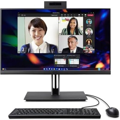 Acer Veriton Z4714GT All-in-One Intel Core i7-13700/16GB/512GB SSD/23.8 Acer Veriton Z4714GT All-in-One Intel Core i7-13700/16GB/512GB SSD/23.8