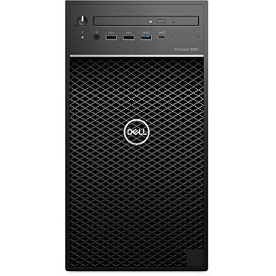Dell Precision 3650 MT I7-10700 32GB 512GB Dvd-RW W10P Dell Precision 3650 MT I7-10700 32GB 512GB Dvd-RW W10P