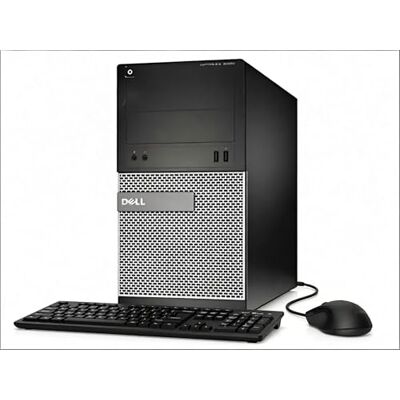 Amazon Renewed Dell Optiplex 3020 MT, Micro Tower Desktop PC, Intel Core i5-4590T, 8 GB RAM, 256 GB SSD, WiFi & Bluetooth, Tastiera US QWERTY, Windows 11 Pro (Ricondizionato) Amazon Renewed Dell Optiplex 3020 MT, Micro Tower Desktop PC, Intel Core i5-4590T, 8 GB RAM, 256 GB SSD, WiFi & Bluetooth, Tastiera US QWERTY, Windows 11 Pro (Ricondizionato)