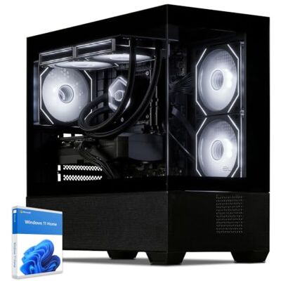 Sedatech PC Gaming • i7-12700KF • RTX 5060 Ti 16G • 32Gb DDR5 • 1Tb SSD M.2 • Win 11 Sedatech PC Gaming • i7-12700KF • RTX 5060 Ti 16G • 32Gb DDR5 • 1Tb SSD M.2 • Win 11