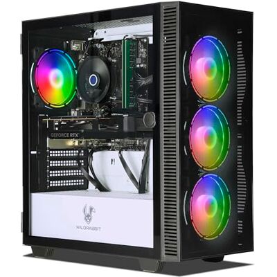 Ankermann-PC Ankermann Gaming V1 Intel Core i7-8700 Nvidia GeForce RTX 5060 Ti 8GB 16GB DDR4 480GB SSD Windows 11 MS Office 2024 Ankermann-PC Ankermann Gaming V1 Intel Core i7-8700 Nvidia GeForce RTX 5060 Ti 8GB 16GB DDR4 480GB SSD Windows 11 MS Office 2024