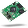 LUCKFOX Core3566004032 Module, Features Rockchip RK3566 Quad Core Processor, with 4GB LPDDR4 SDRAM memory, 32GB eMMC, Compatible with Raspberry Pi CM4 Baseboard