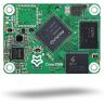 LUCKFOX Core3566002032 Module, Features Rockchip RK3566 Quad Core Processor, with 2GB LPDDR4 SDRAM memory, 32GB eMMC, Compatible with Raspberry Pi CM4 Baseboard