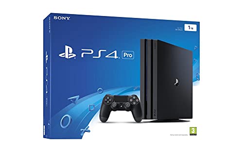Sony PlayStation 4 Pro 1 Tb A Chassis