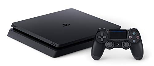 Sony CONSOLE  PLAY CSL PS4 500GB NERO