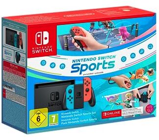 Nintendo Switch Switch Sports Set