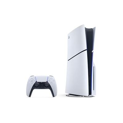 Playstation PS5 1 TB + Fortnite Flowering Chaos Playstation PS5 1 TB + Fortnite Flowering Chaos