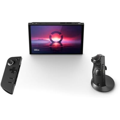 Lenovo Legion Go 8.8" 144Hz WQXGA Portatile Touchscreen Gaming PC AMD Ryzen Z1 Extreme 16GB RAM 512GB SSD Shadow Black, 8APU1 Lenovo Legion Go 8.8" 144Hz WQXGA Portatile Touchscreen Gaming PC AMD Ryzen Z1 Extreme 16GB RAM 512GB SSD Shadow Black, 8APU1