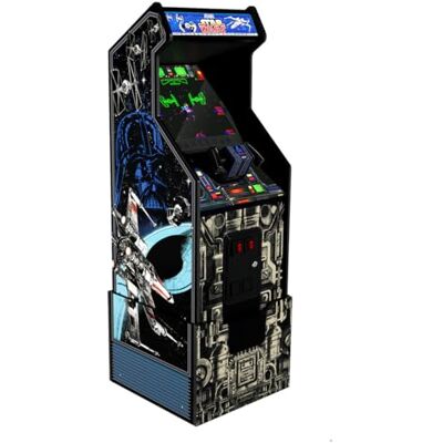 ARCADE1UP Star Wars Arcade Machine ARCADE1UP Star Wars Arcade Machine