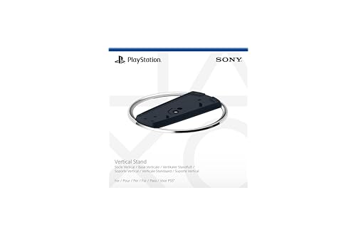 Playstation Base verticale PS5®