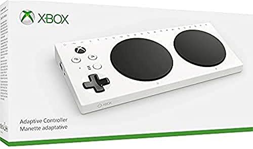 Microsoft Xbox One Adaptive Controller