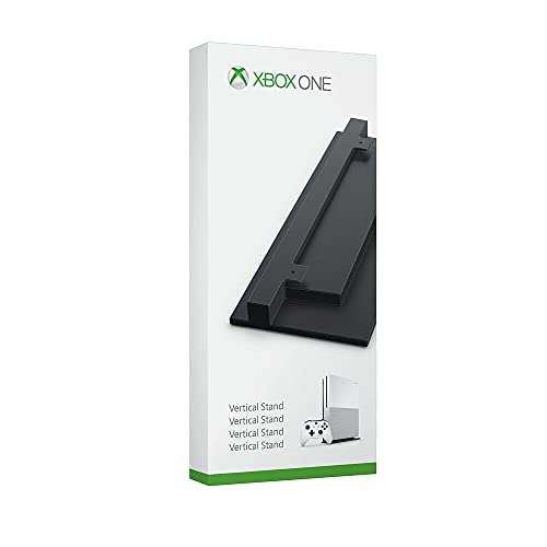 Microsoft Xbox One: Supporto Verticale