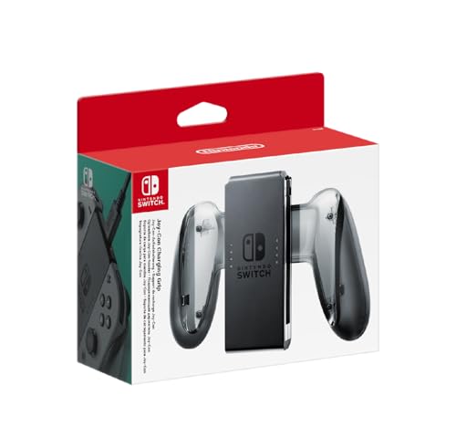 Nintendo Joy-Con Charging Grip per  Switch