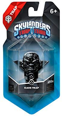 ACTIVISION Skylanders Trap Team: Kaos Trap Pack by