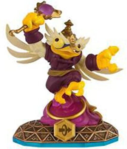 ACTIVISION Skylanders Swap Force: Hoot Loop Character (Swap-able) by