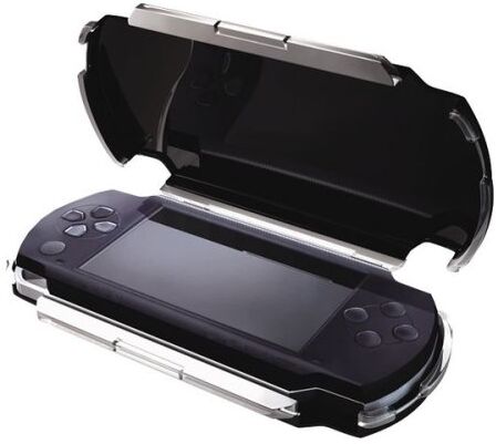 Logitech PSP PlayGear Pocket Case