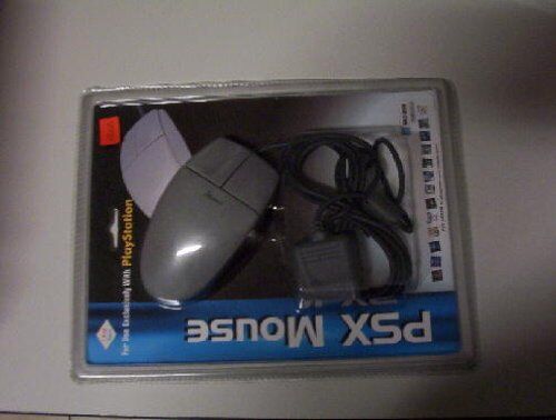 EXTREME PSX MOUSE