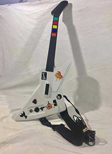 ACTIVISION Guitar Hero 2 Guitar Controller by