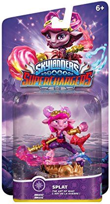 Activision Skylanders Super Chargers Driver Splat