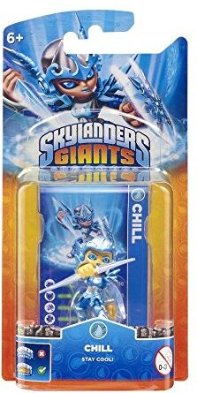 Activision Skylanders Giants: Chill