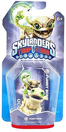 Activision Skylanders: Trap Team Single Funny Bone