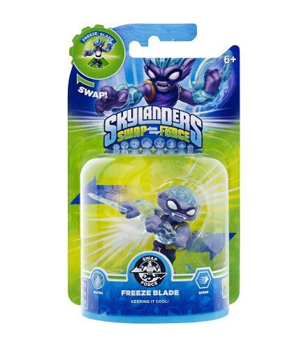 Activision Skylander: Freeze Blade