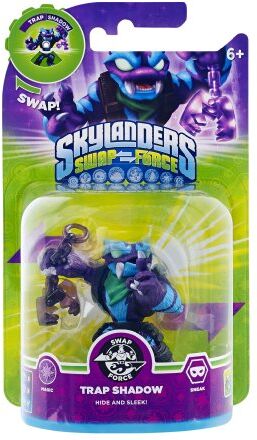 Activision Skylander: Trap Shadow