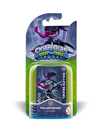 Activision Skylanders SwapForce: Roller Brawl