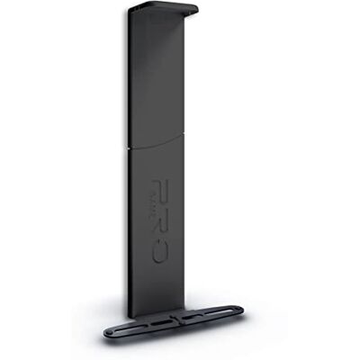 PAXO Supporto da parete per PS5 Classic (Disc & Digital) Compatibile con Sony PlayStation 5, accessorio, nero PAXO Supporto da parete per PS5 Classic (Disc & Digital) Compatibile con Sony PlayStation 5, accessorio, nero