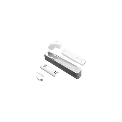 Mad Catz Wii Charging Station () Mad Catz Wii Charging Station ()