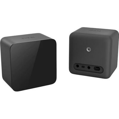 HTC Vive Base Station HTC Vive Base Station